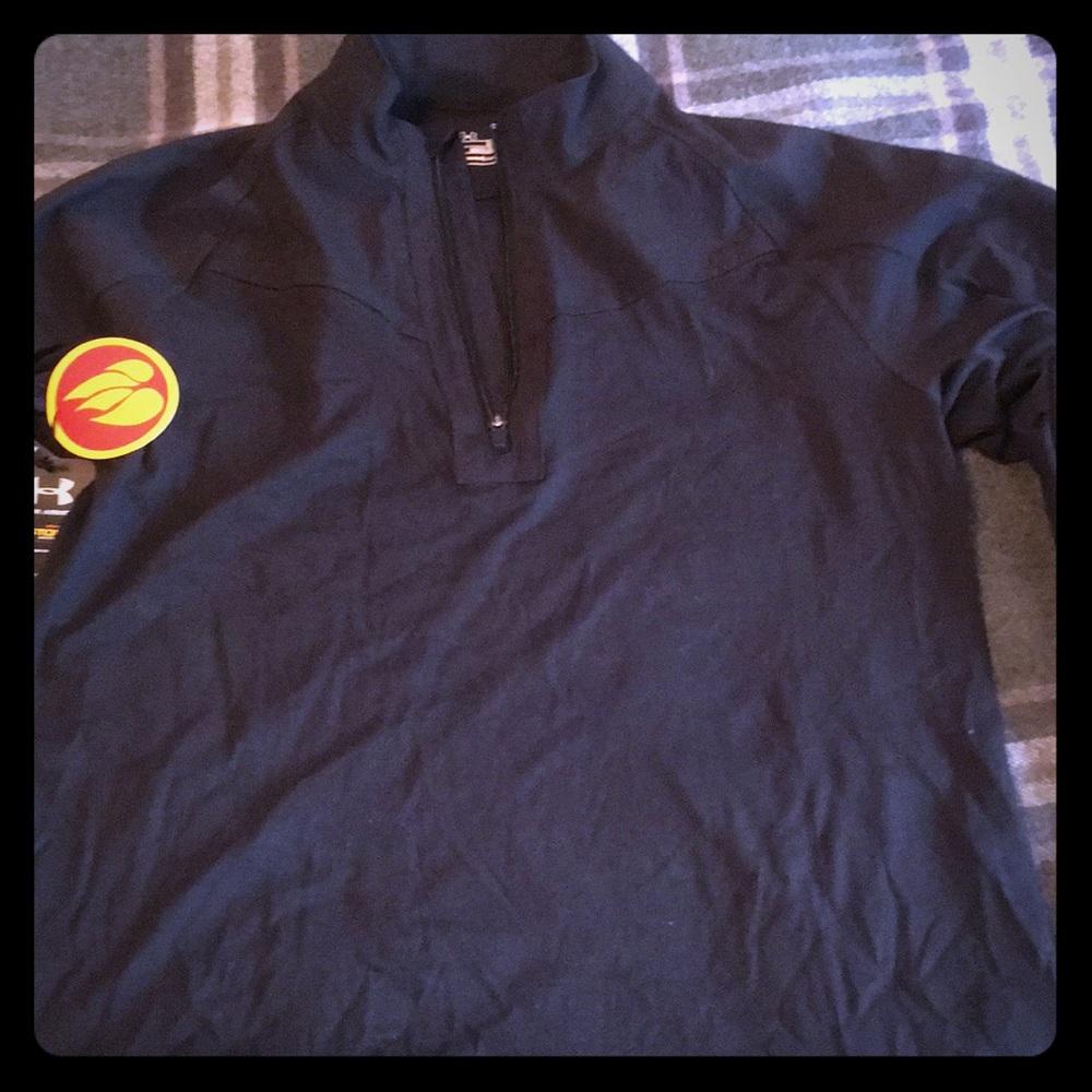 Men’s Under Armour Jacket
